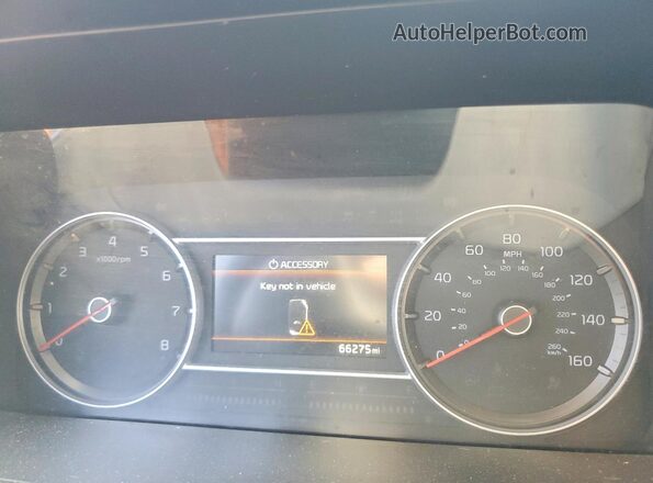 5XYRLDLC8MG004938 2021 KIA SORENTO Gray Widok zestawu wskaźników