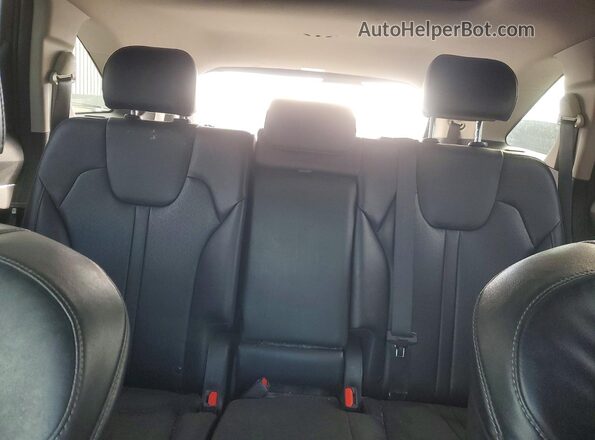 5XYRLDLC8NG139922 2022 KIA SORENTO Green Вид підкапотного простору