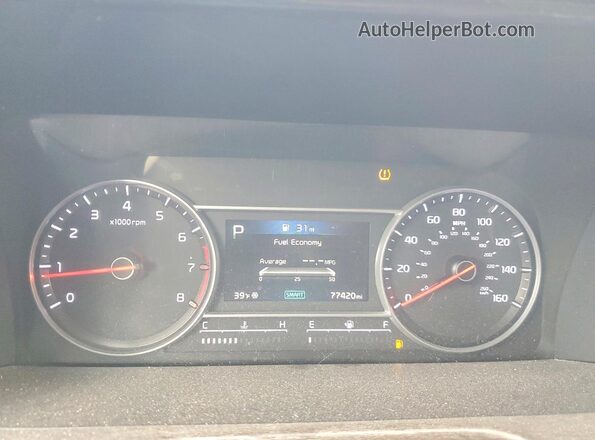 5XYRLDLC8NG139922 2022 KIA SORENTO Green Вид задньої частини салону