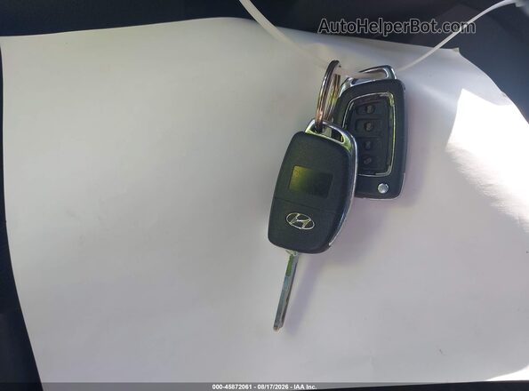 5XYZT3LB3GG317613 2016 HYUNDAI SANTA FE SPORT Белый Вид панели приборов