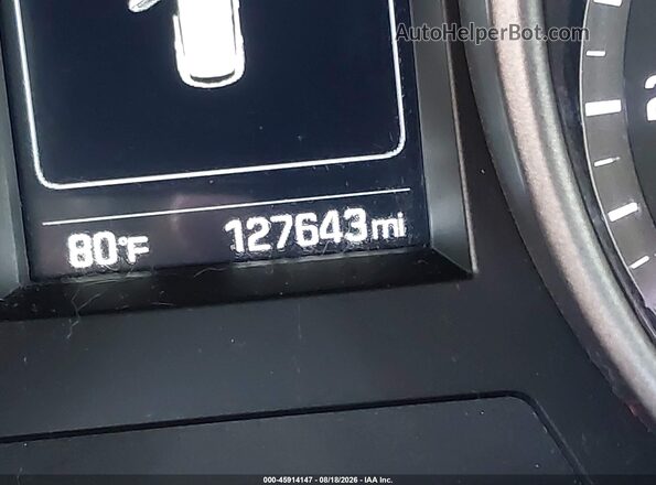 5XYZT3LB3HG500401 2017 HYUNDAI SANTA FE SPORT Gray 
