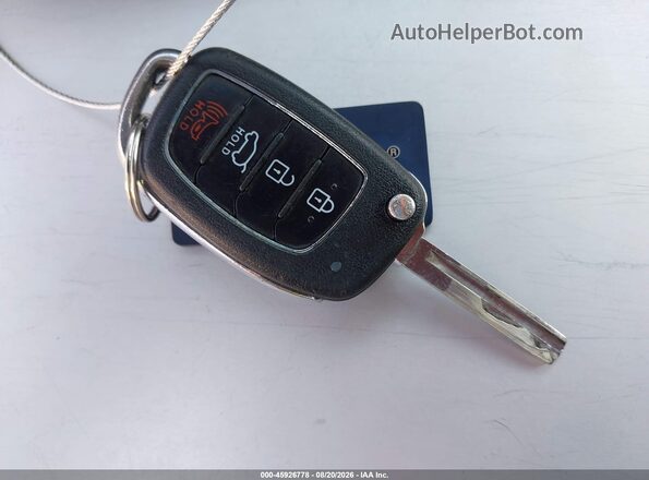 5XYZT3LB5JG538170 2018 HYUNDAI SANTA FE SPORT Gray წინა პანელის ხედი