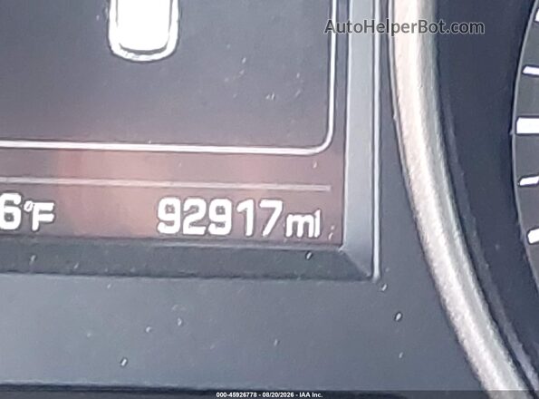 5XYZT3LB5JG538170 2018 HYUNDAI SANTA FE SPORT Gray 