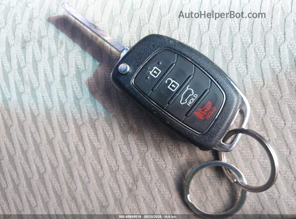 5XYZT3LB8GG317462 2016 HYUNDAI SANTA FE SPORT Orange წინა პანელის ხედი