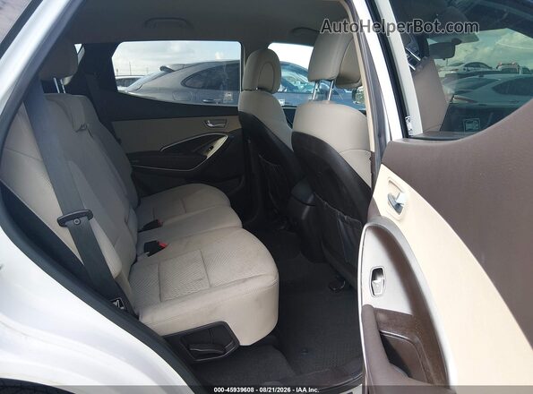 5XYZT3LB8HG380613 2017 HYUNDAI SANTA FE SPORT White VIN կոդի պիտակի տեսք