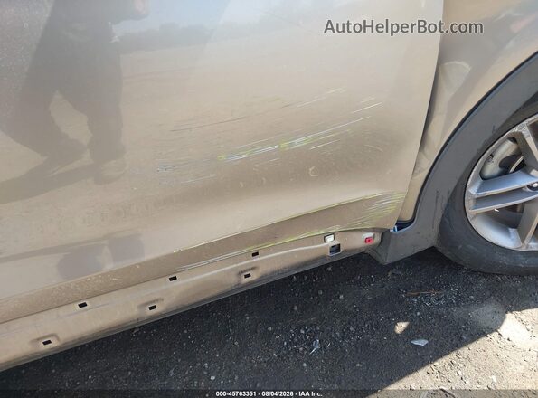 5XYZT3LB8JG563242 2018 HYUNDAI SANTA FE SPORT Серый 