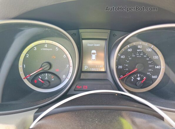 5XYZT3LB9GG377962 2016 HYUNDAI SANTA FE Black 