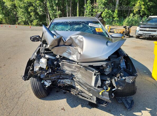5XYZTDLB0JG569686 2018 HYUNDAI SANTA Black Front view