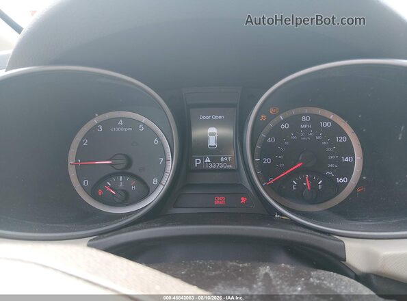 5XYZTDLB3GG360077 2016 HYUNDAI SANTA FE SPORT Orange Vista de los asientos traseros
