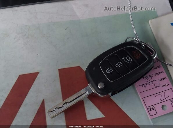 5XYZTDLB3JG544930 2018 HYUNDAI SANTA FE SPORT Silver Widok deski rozdzielczej