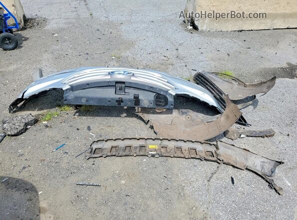 5XYZTDLB4HG495263 2017 HYUNDAI SANTA Серебряный Вид наклейки с VIN-кодом