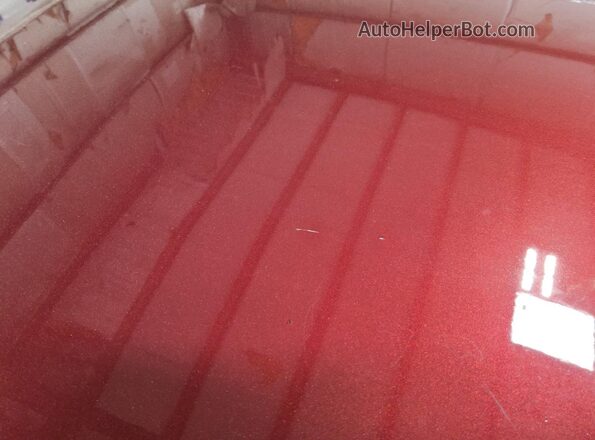 5XYZTDLB5HG403514 2017 HYUNDAI SANTA Red 