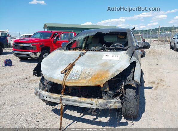 5XYZTDLB7GG377982 2016 HYUNDAI SANTA FE SPORT Черный Вид спереди