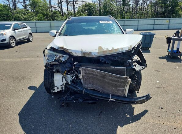 5XYZU3LB3HG387207 2017 HYUNDAI SANTA White Vista frontal