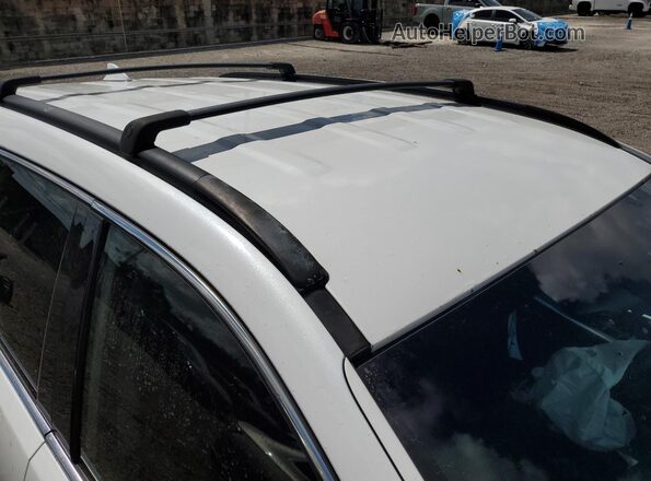 5XYZU3LB3HG439581 2017 HYUNDAI SANTA White სალონის 360-გრადუსიანი ხედი