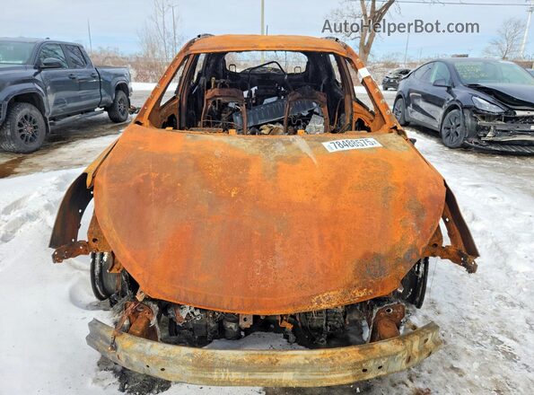 5XYZUDLA1GG335702 2016 HYUNDAI SANTA Gray Widok z przodu