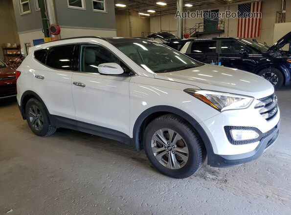 5XYZUDLB7GG335261 2016 HYUNDAI SANTA Unknown - Not Ok For Inv. Առջևի աջ