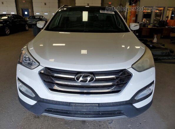 5XYZUDLB7GG335261 2016 HYUNDAI SANTA Unknown - Not Ok For Inv. Դիմացի տեսք