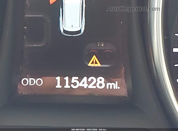 5XYZWDLA8GG359070 2016 HYUNDAI SANTA FE SPORT Gray 