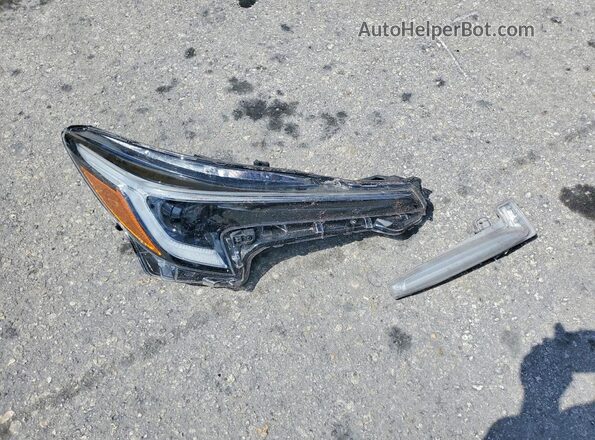 5YFB4MCE9SP238739 2025 TOYOTA COROLLA Black Engine compartment view