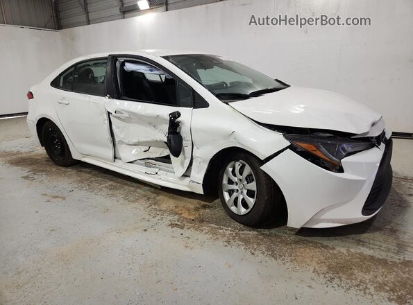 5YFB4MDE0RP112438 2024 TOYOTA COROLLA White 