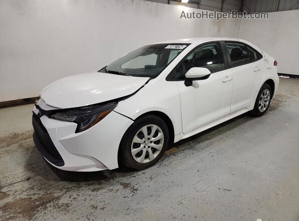 5YFB4MDE0RP112438 2024 TOYOTA COROLLA White 