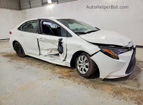 5YFB4MDE0RP112438 2024 TOYOTA COROLLA White Front right