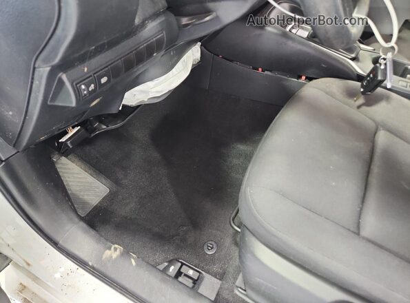 5YFB4MDE0RP112438 2024 TOYOTA COROLLA White 