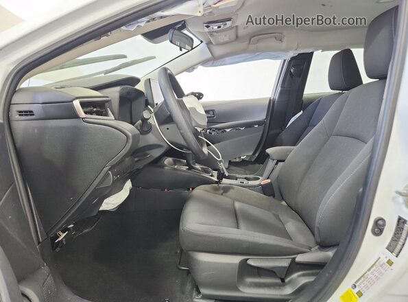 5YFB4MDE0RP112438 2024 TOYOTA COROLLA White 