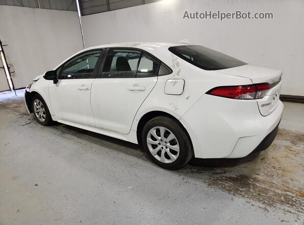 5YFB4MDE0RP112438 2024 TOYOTA COROLLA White 