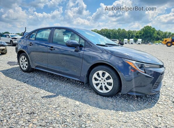 5YFB4MDE0SP254259 2025 TOYOTA COROLLA Gray წინა მარჯვენა