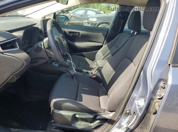 5YFB4MDE0SP310944 2025 TOYOTA COROLLA Blue Vista interior delantera