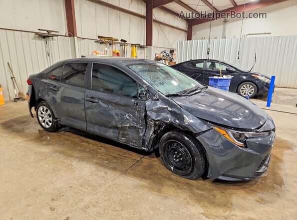 5YFB4MDE0TP369414 2026 TOYOTA COROLLA Gray Delantero derecho