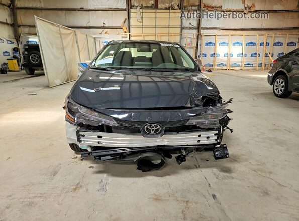 5YFB4MDE0TP471148 2026 TOYOTA COROLLA Gray Vista frontal