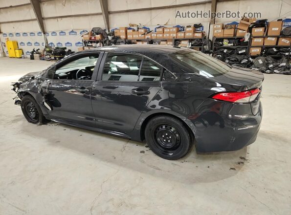5YFB4MDE0TP471148 2026 TOYOTA COROLLA Gray 