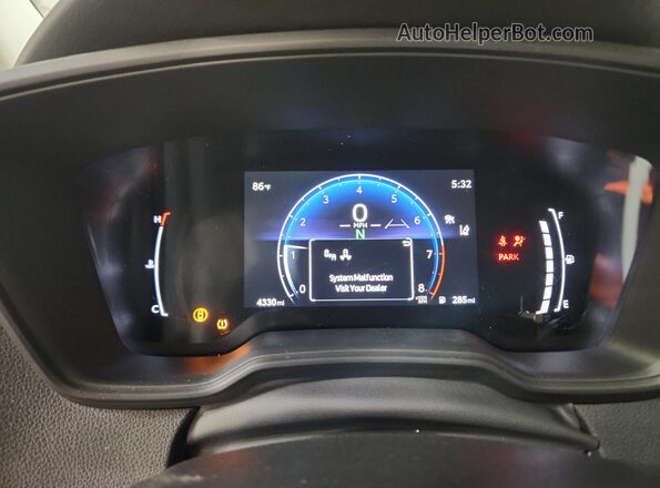 5YFB4MDE0TP471148 2026 TOYOTA COROLLA Gray 