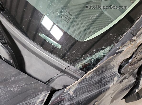 5YFB4MDE0TP471148 2026 TOYOTA COROLLA Gray Vista interior de 360 grados