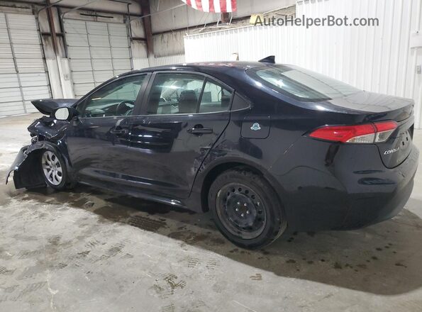 5YFB4MDE1PP022082 2023 TOYOTA COROLLA Blue 