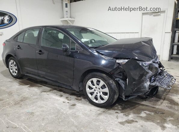 5YFB4MDE1PP022082 2023 TOYOTA COROLLA Blue 