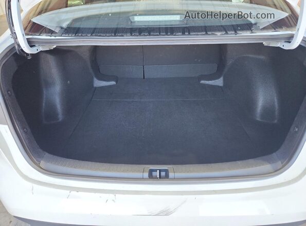 5YFB4MDE1SP230164 2025 TOYOTA COROLLA White 