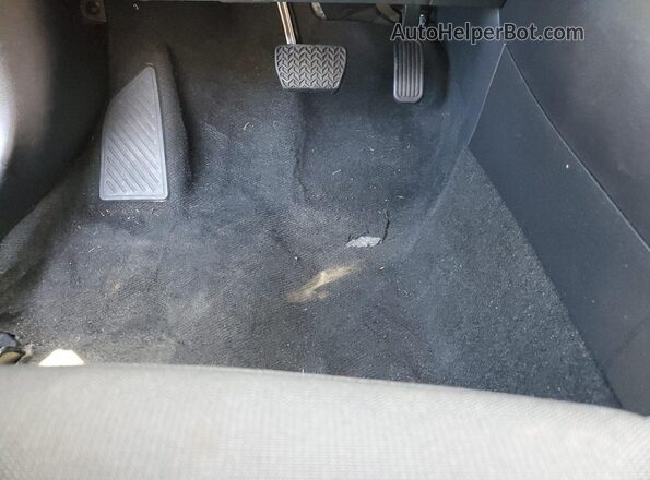 5YFB4MDE1SP257347 2025 TOYOTA COROLLA Silver 