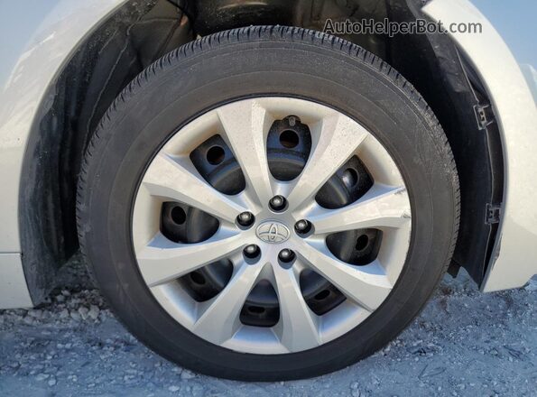 5YFB4MDE1SP291370 2025 TOYOTA COROLLA Silver 