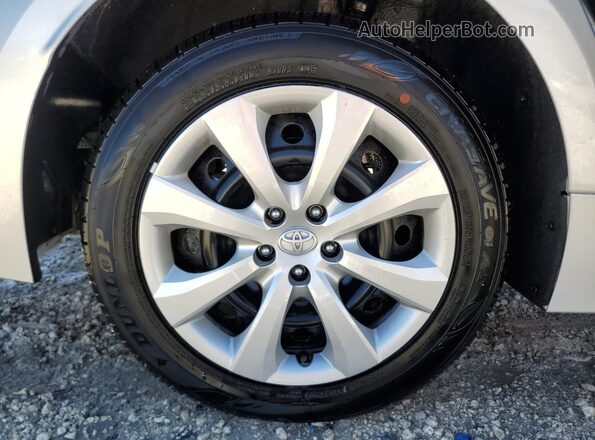 5YFB4MDE1SP291370 2025 TOYOTA COROLLA Silver 