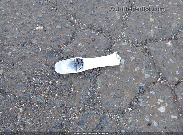 5YFB4MDE1SP293863 2025 TOYOTA COROLLA White Vista del cuadro de instrumentos