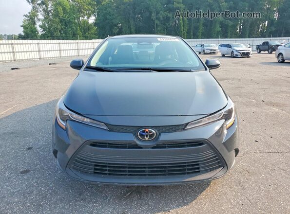 5YFB4MDE1TP396198 2026 TOYOTA COROLLA Синий Вид спереди