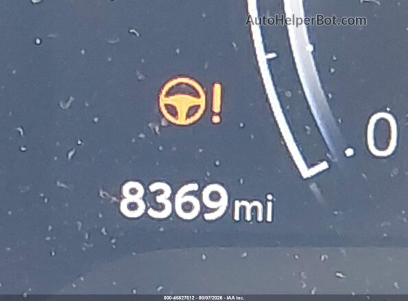 5YFB4MDE1TP407359 2026 TOYOTA COROLLA Gray 