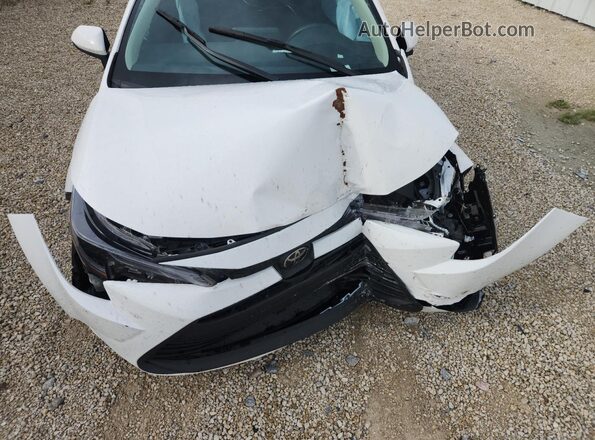 5YFB4MDE1TP422928 2026 TOYOTA COROLLA White სალონის 360-გრადუსიანი ხედი