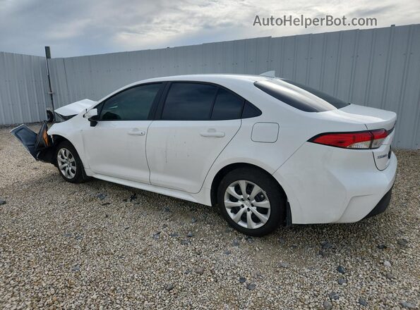5YFB4MDE1TP422928 2026 TOYOTA COROLLA White 