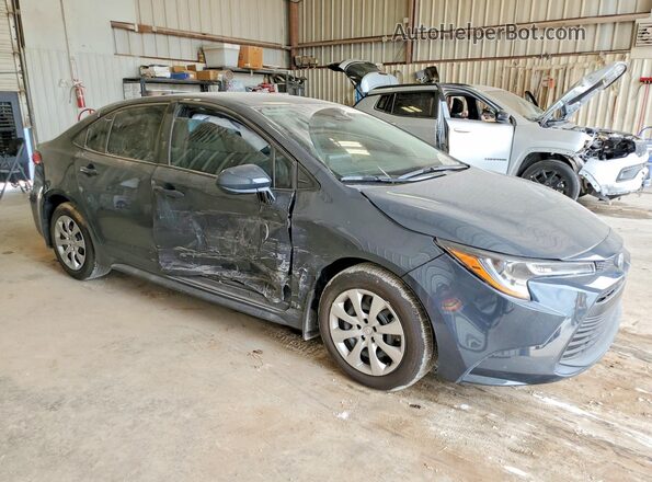 5YFB4MDE1TP443147 2026 TOYOTA COROLLA Gray Przód prawy