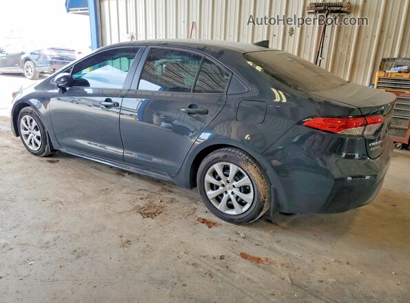 5YFB4MDE1TP443147 2026 TOYOTA COROLLA Gray Tył lewy